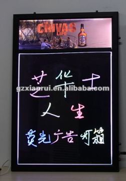 LED Signboard Design