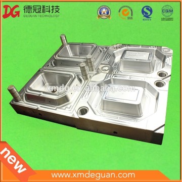 Professional Injection Mould Manufacturing Factory