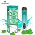 AIVONO AIM AIM ORIGINAL Stick 2500 Puff descartável vape