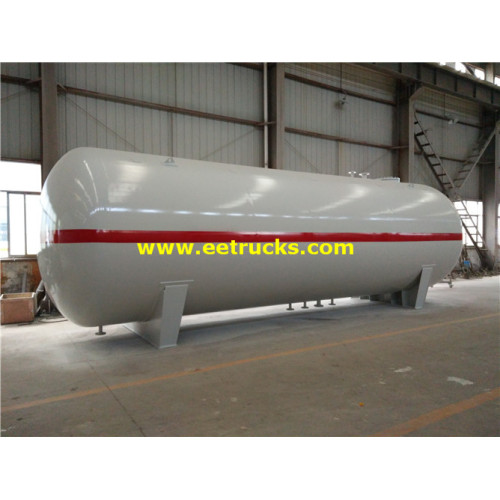 60m3 Large Anhydrous Ammonia Tanks