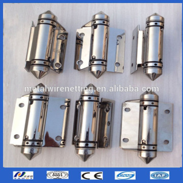 stainless steel hinge for swimming pool fence gate