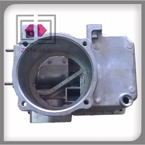 Motorcycle carburetor Throttle Body Throttle Housing