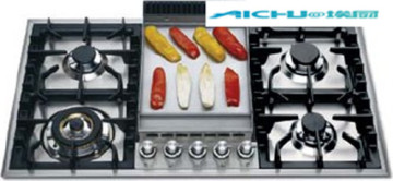 Prestige Utensils India 5 Burners India