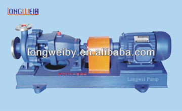 chemical feed pump