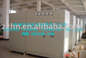 high-frequency induction heating equipment