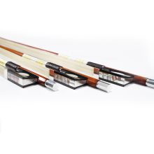 Professional Grade 4/4 Violin Bow - Performance Level Suzhou Violin Bow