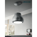 Dapur Pulau Hoods Shining Series