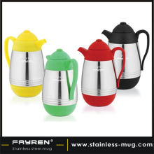 34oz Stainless steel coffee pot tea pot