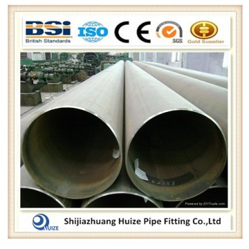 EFW Pipe Astm A 672