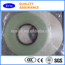 Epoxy resin impregnated Fiberglass web banding tape for transformer