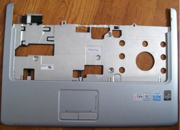 Dell Inspiron 1525 1526 Laptop Lcd Screen Palmrest - X626g X626g