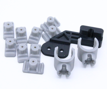 3D Prinitng PLA medical Parts