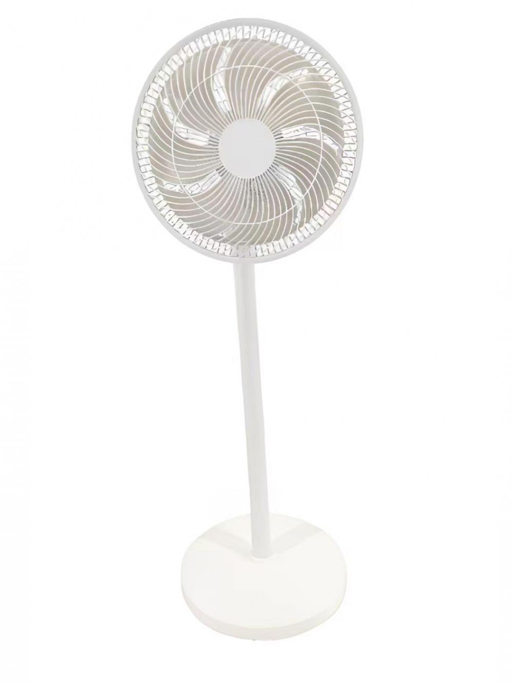 DC 14inch Pedestal Fan