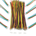 Custom ZH 1.25 mm Electronic Wiring Harness