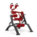 Strength Machine abdominal exercise oblique crunch machine