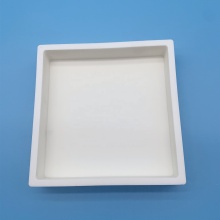 High Purity Al2O3 99% 95 Alumina Ceramic Labware & Corundum Crucibles