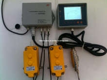 Tower Crane Load Moment Indicator (CXT/30D)