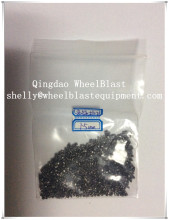 shot blasting carbon steel cut wire shot