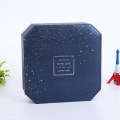 Luxury Cajas de regalo personalizadas Embalaje de dulces