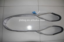 High quality polyester webbing Sling