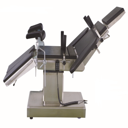 Hospital Equipment Surgical C arm Operating Table