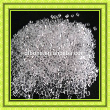 SAN Resin styrene acrylonitrile SAN granules SAN plastic granules