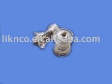 plastic condiment container