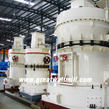Rock Grinder Plant with Competitive Price