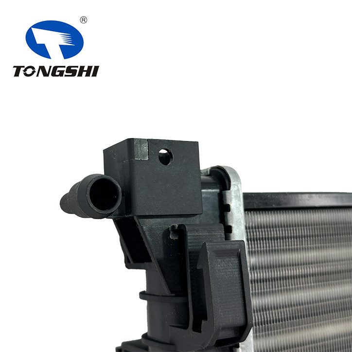 1377542 Engine Cooling System Auto Spare Parts Car Mechanical Radiator for Ford Mondeo Mk2 1377542 Engine Cooling System Auto Spare Parts Car Mechanical Radiator for Ford Mondeo Mk2