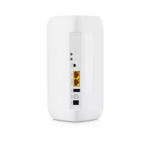 Unlocked 5G WiFi CPE ZYXEL NR5103EV2 5G NR Indoor Router with WiFi6 and 4G LTE Cat19 Sim Card