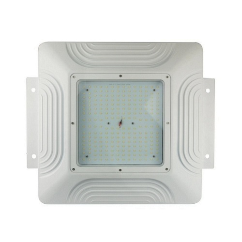 Waterproof IP65 white 150w gas station led light