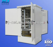 19" waterproof telecom cabinets