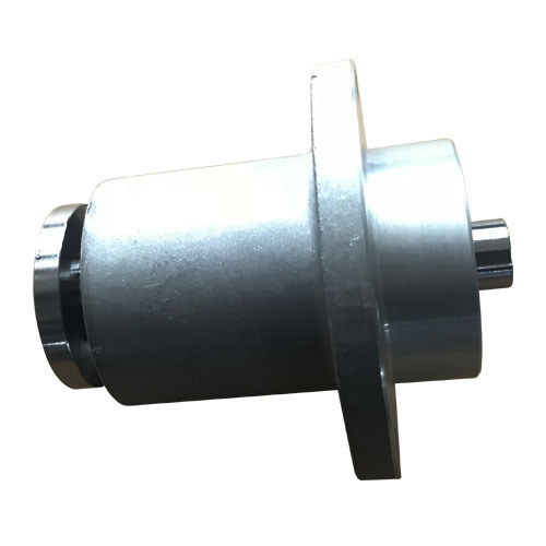 Mower Deck Aluminum Spindle Assembly