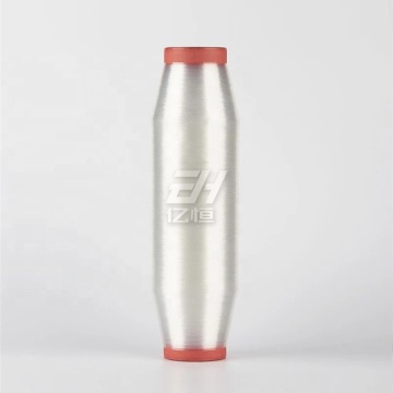 0.10mm PLA Recycled Monofilament Yarn for Screen Mesh