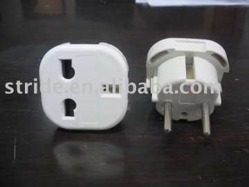 power plug adaptor