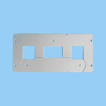 ballast magnetic core lamination