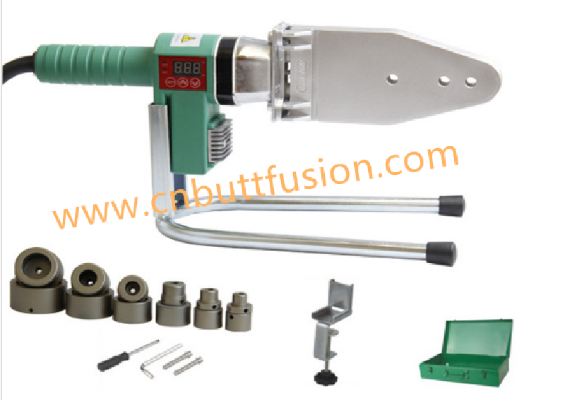 PPR Pipe Socket Fusion Welding Machine