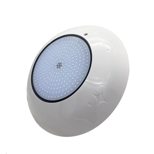 Lumières de piscine LED UV souterraines RVB