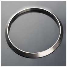 Large Size Tungsten Carbide Rings with Wear Resistant