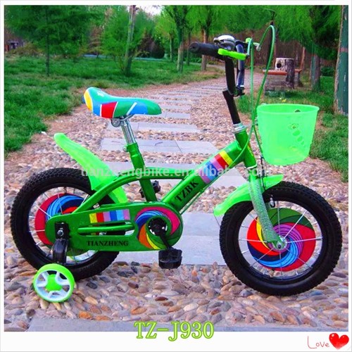 Boys Mini Bike BMX Bicycle For Kids Strong Frame Bike