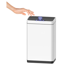 Hot Selling Automatic Garbage Sensor Bins - 12L to 80L
