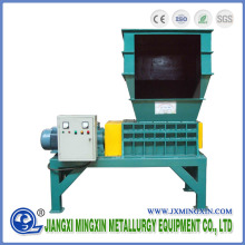 Used tire shredder machine prices