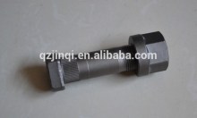 Carbon Steel Wheel Hub Bolt With Nut