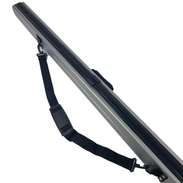 Hard Fishing Rod Tool Gear Bag