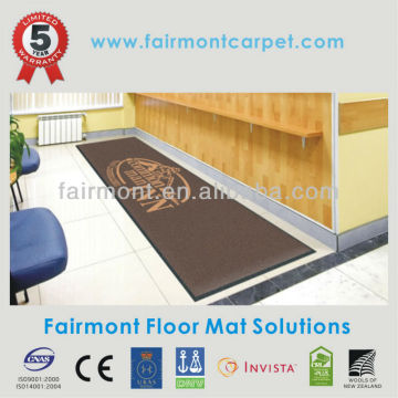 PVC Coil Mat Y998, Customized PVC Coil Mat