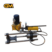Portable Track Link Press Machine for Excavators
