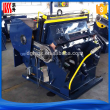 Dongguang Corrugated Paperboard Automatic Die Cutter