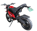 Hanbird Tromox mini velocidade máxima motocicleta elétrica
