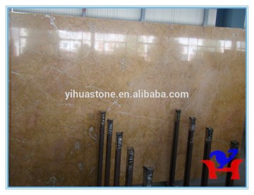 Oman gold marble