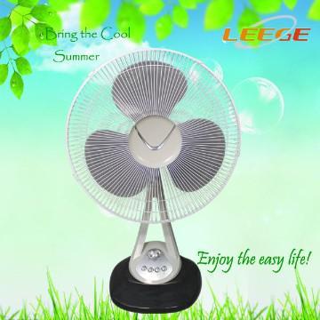 FT-40D ABS body Material high quality table fan